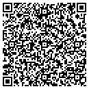QR code with C H P Motorsports contacts