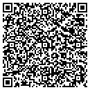 QR code with Agawam Library contacts