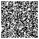 QR code with 1201 F Street LLC contacts