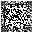 QR code with Aldenville Library contacts