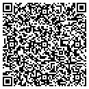 QR code with Aleph Library contacts