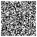 QR code with Zephyrhills Library contacts