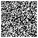 QR code with Ames Free Library contacts