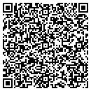 QR code with C & G Associates contacts