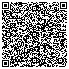 QR code with Alanson Area Public Library contacts