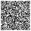 QR code with Albin's Tree Service contacts