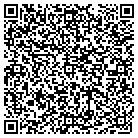 QR code with Alfred Nobel Branch Library contacts