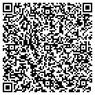 QR code with Algansee Branch Dist Lbrry contacts