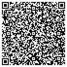 QR code with Algonac-Clay Library contacts