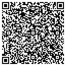 QR code with I Race Track contacts