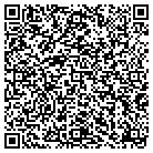 QR code with A & M Business Center contacts