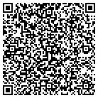 QR code with Hiawatha Pediatrics contacts