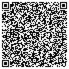 QR code with Isalmorada Hot Glass Inc contacts