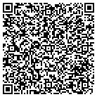 QR code with Bio Medical Library Diehl Hall contacts
