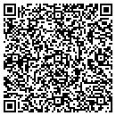 QR code with A Plus Cleaning contacts