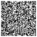 QR code with D S C A Inc contacts