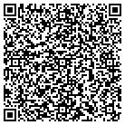 QR code with Marshfield Super Speedway contacts