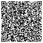 QR code with Appleton City Public Library contacts