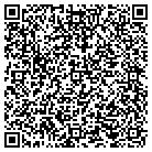 QR code with C A Taschner Massage Therapy contacts