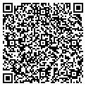 QR code with Apm contacts