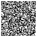 QR code with Bates contacts