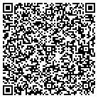 QR code with Cda Tech Center LLC contacts