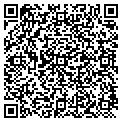 QR code with Iboa contacts