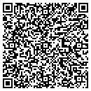 QR code with D & M Rv Park contacts