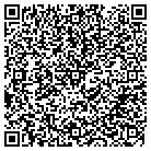 QR code with D'Arcy Mcnickle Public Library contacts