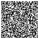 QR code with Aurora Library contacts