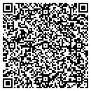 QR code with Axtell Library contacts