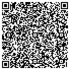 QR code with Albert Morris S MD contacts