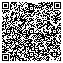 QR code with Alexander Library contacts
