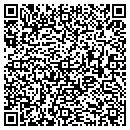 QR code with Apache Inc contacts