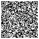 QR code with Agarwal Pushpa MD contacts