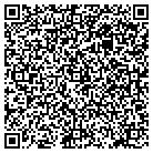QR code with U Ought To Be In Pictures contacts