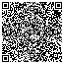 QR code with Arthur Blasberg contacts