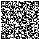 QR code with Ashenberg Alena MD contacts