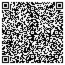 QR code with DE Gray Lake Resort Admin contacts