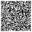 QR code with Barnes Tom R contacts