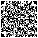 QR code with Anza Rv Resort contacts