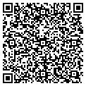 QR code with Alkema C Robert Md Pc contacts