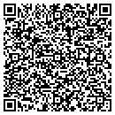 QR code with Ampere Library contacts