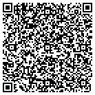 QR code with Custom Painting & Carpentry contacts