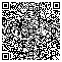QR code with Cecil Masters contacts