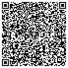 QR code with Alamogordo Public Library contacts
