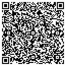 QR code with Aztec Public Library contacts
