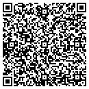 QR code with Hebron Park & Recreation contacts