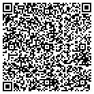 QR code with Judicial Guardian Ad Litem contacts