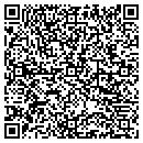 QR code with Afton Free Library contacts